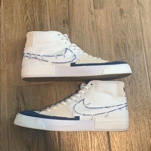 Nike Blazer “Hack Pack” size 14